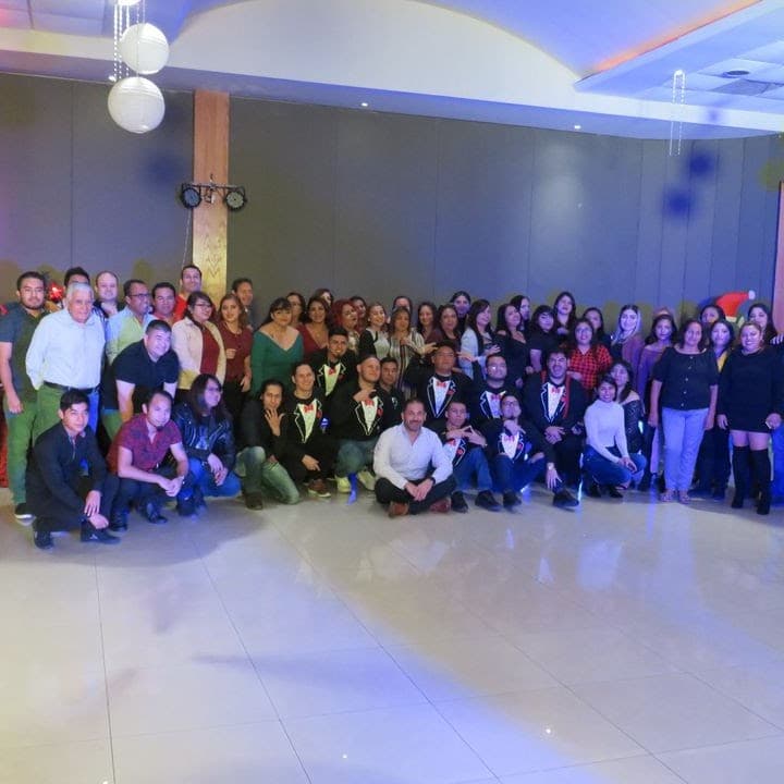 Our Team — Ensel Technologies